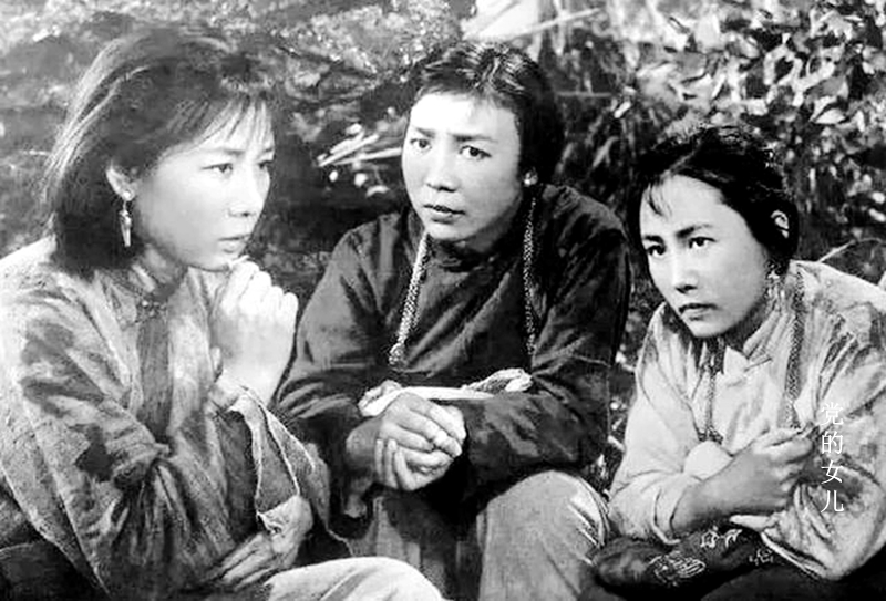 还记得"阿米尔,冲!"吗?著名艺术家梁音,角色经典,婚姻感人