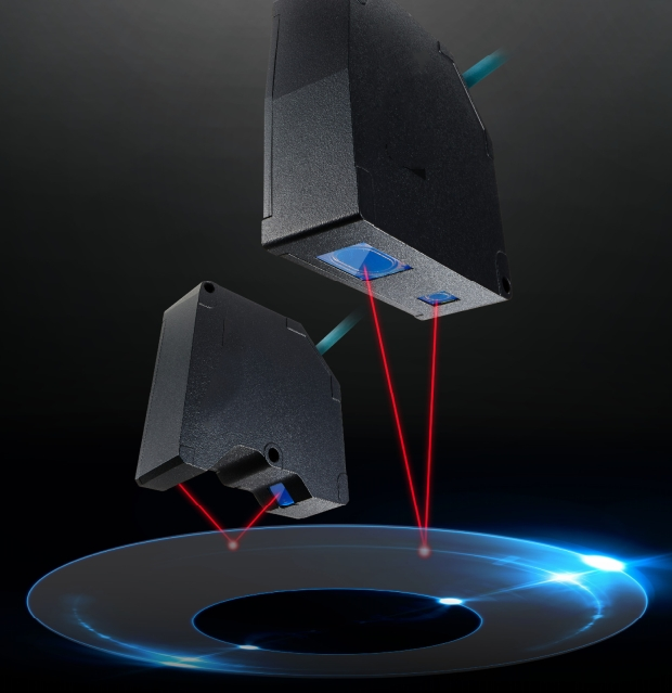 一篇文章详细说透激光位移传感器各项参数指标的含义和作用!