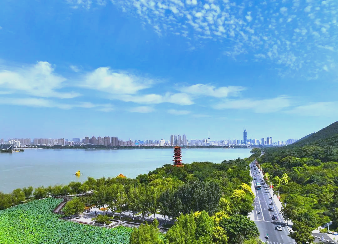 龙湖天气天气大全
