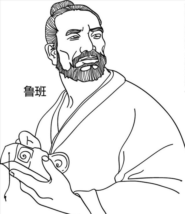 民间故事:吕洞宾一时兴起,鲁班建造黄鹤楼