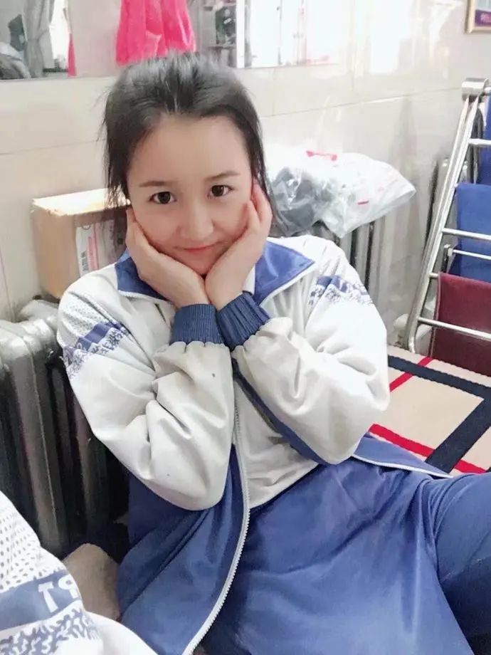 心痛!被醉驾司机撞倒的黑龙江17岁高三女孩还没醒来