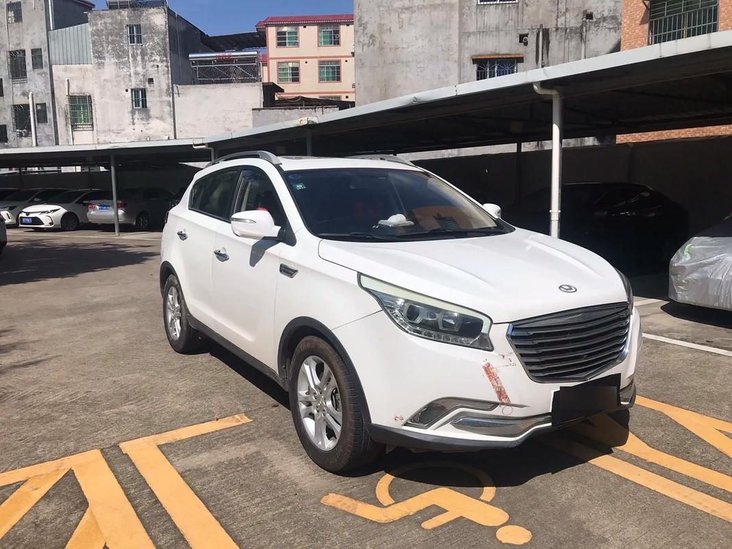 16年华泰圣达菲双闪关不了