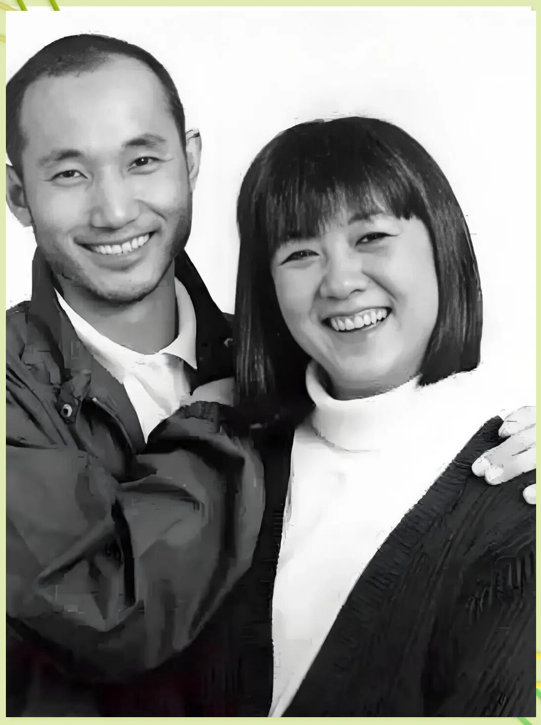 卢冠廷与唐书琛的音乐传奇:《但愿人长久》的永恒魅力