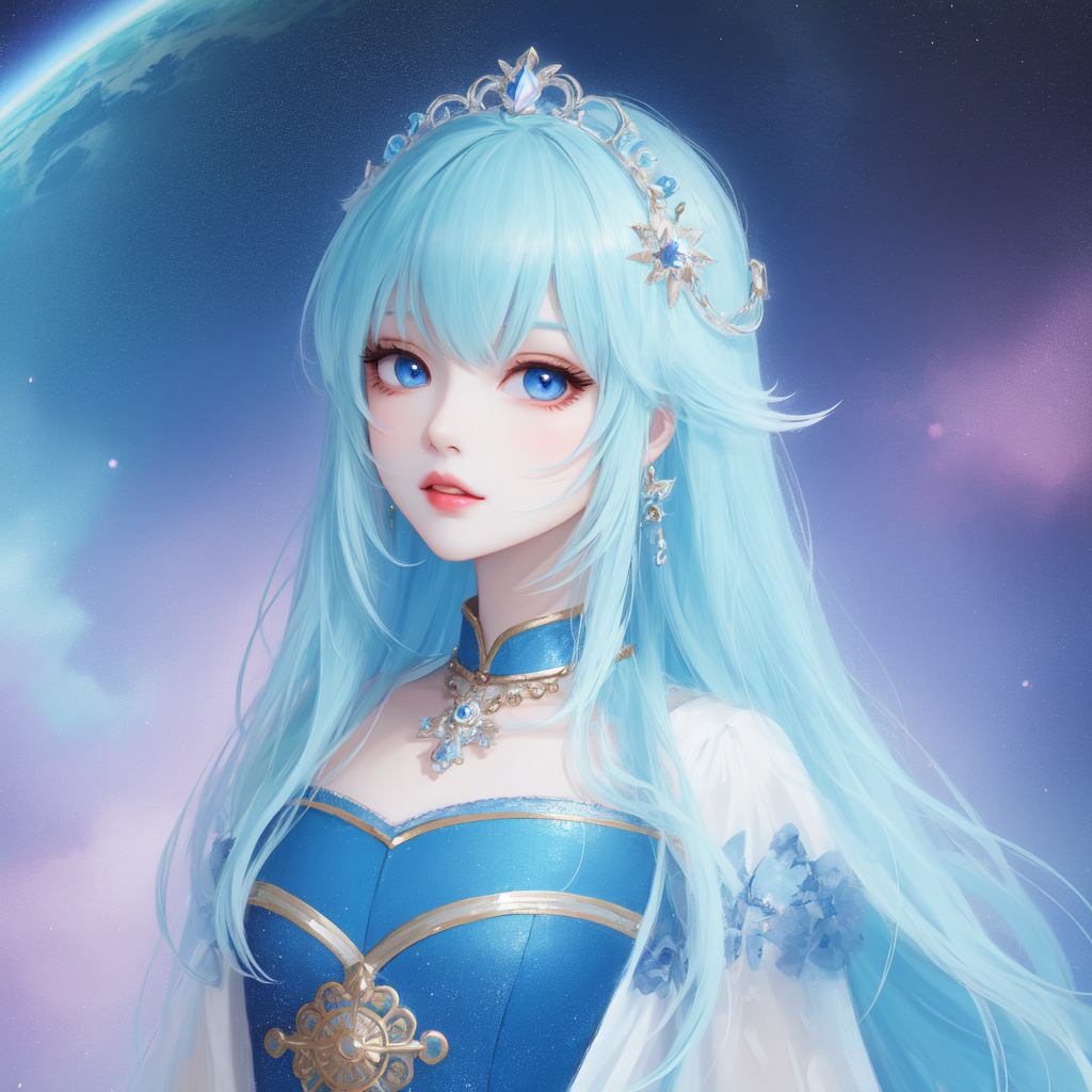 海王星与冥王星相位解读:探索灵性世界的钥匙!