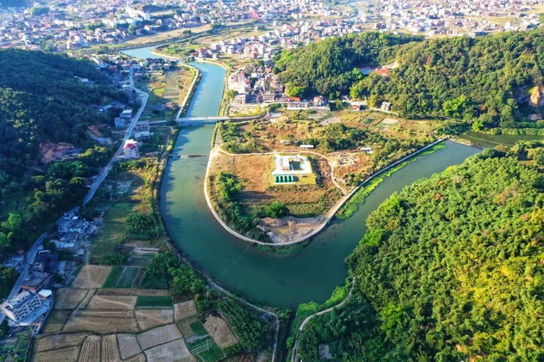 福建省南安市码头镇图片