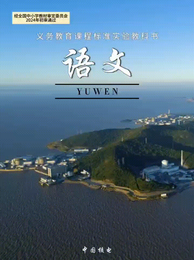 到国家名片再到双龙出海我国核电以傲人的成绩"数"说着和平利用核能绘