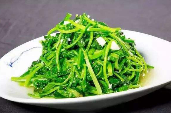 明日惊蛰,要多吃这几样食物,养肝护脾,清心润肺,欢乐春天