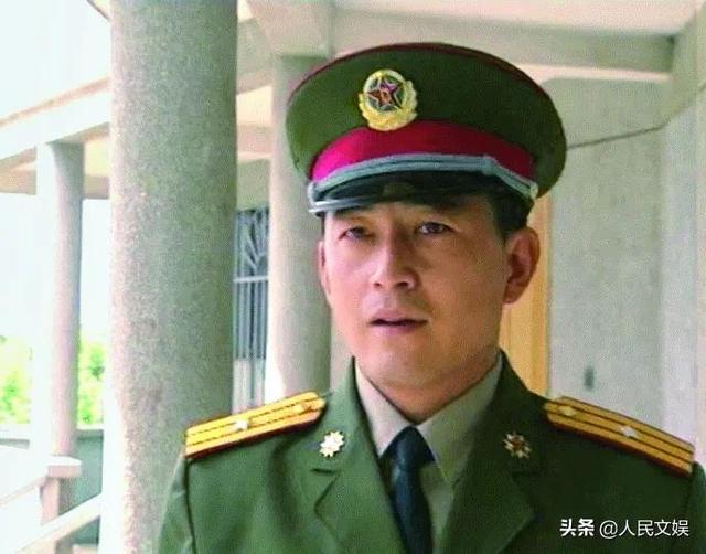 《扫黑风暴》主演王志飞,演绎另类反派高明远