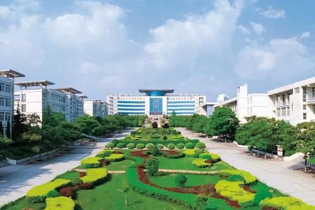 河南城建学院:实施全面学分制 赋能人才培养质量提升