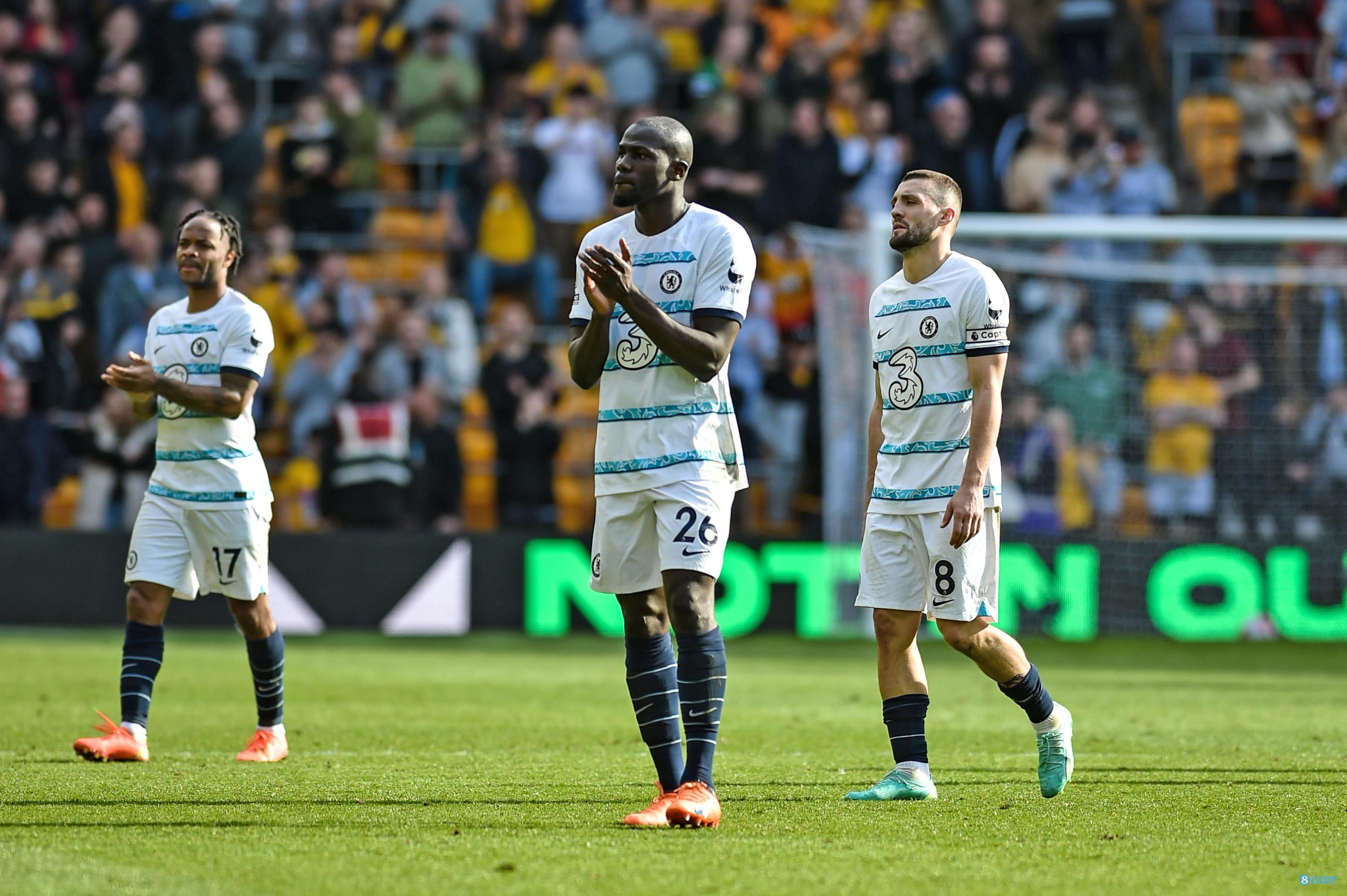 树倒猢狲散?标晚:数位切尔西球员要求经纪人为自己寻求转会