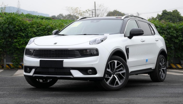 林克是什么牌子的汽车