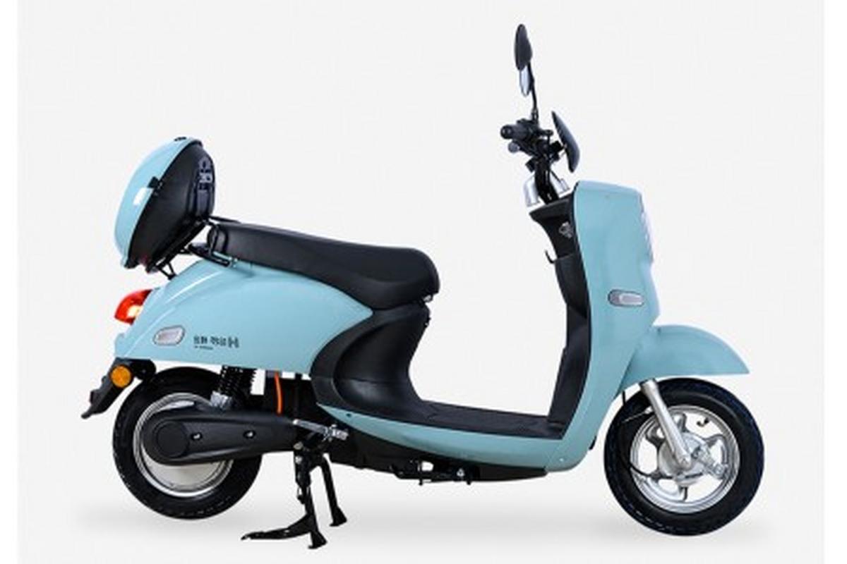 请问一下,2000元左右电动车有什么推荐的?