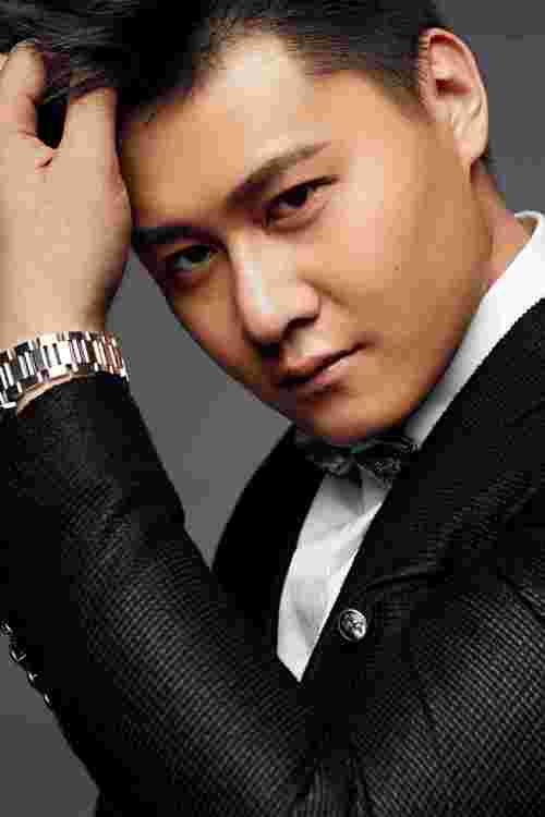 公钰涵:演员到选角导演逆袭之路,邓伦是他最骄傲的"亲儿子"