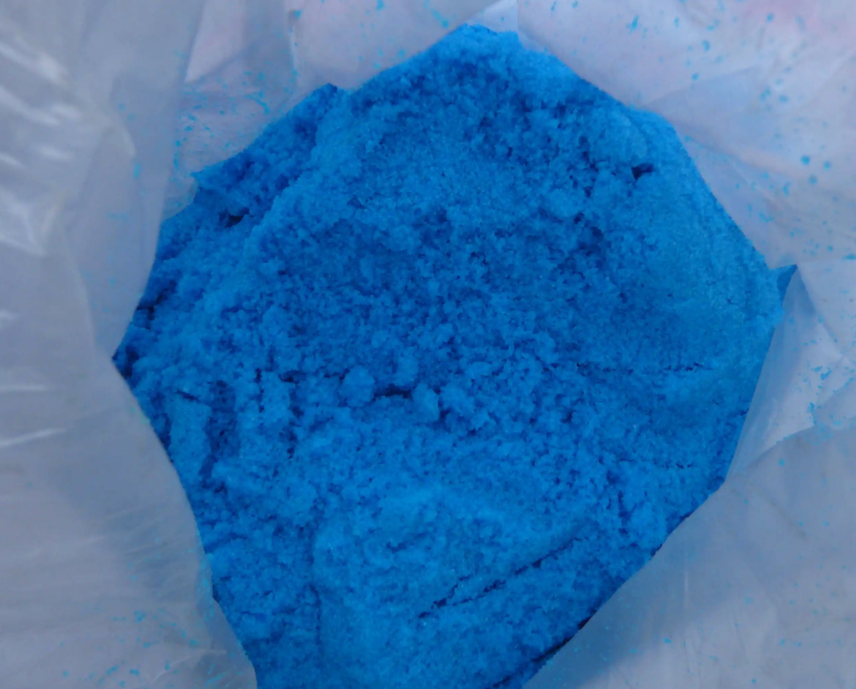 氯化亚铜制备方法与应用