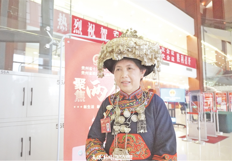 「两会精彩观点」省政协委员王箐:让"指尖技艺"变成"指尖经济"