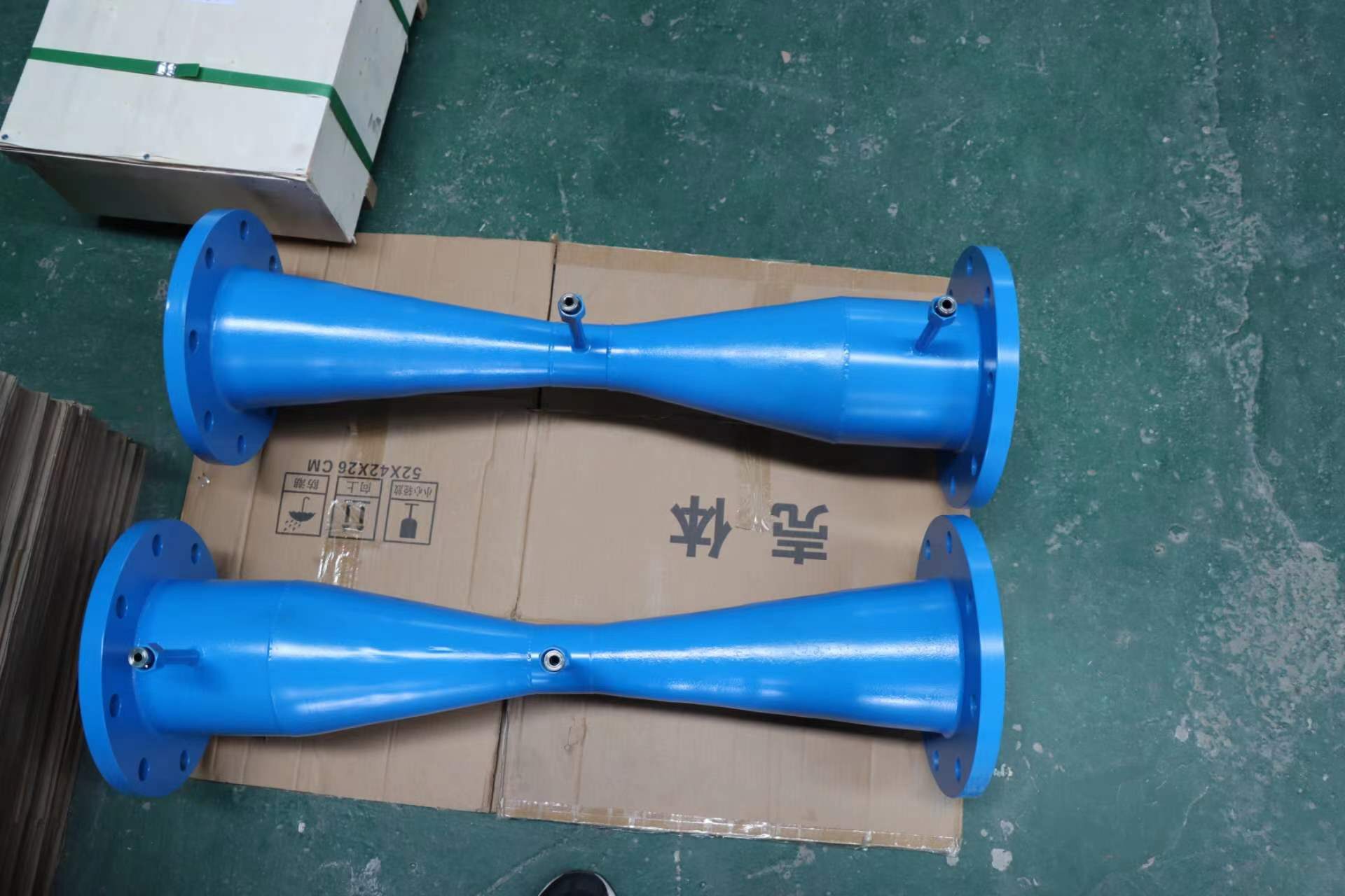 楔形流量计-大跃仪表流量计生产厂家