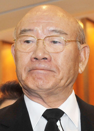 韩国前总统全斗焕去世