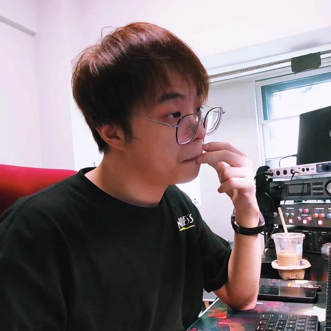 专访闫东炜:我从没想过去做音乐制作,有点像是音乐制作"先动的手"