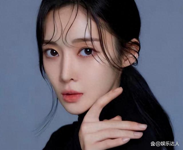 韩国第一美女!李雅琳,娱乐圈与家庭的双重悲剧