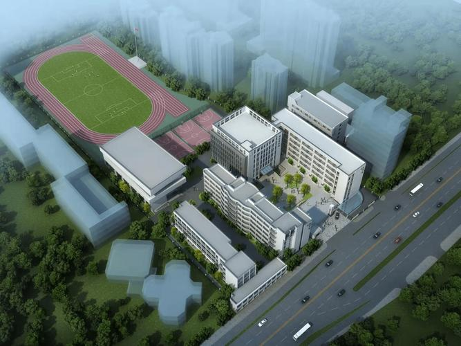 上饶市广丰区丰溪中学教师招聘:薪资优厚,提供全面教育资源