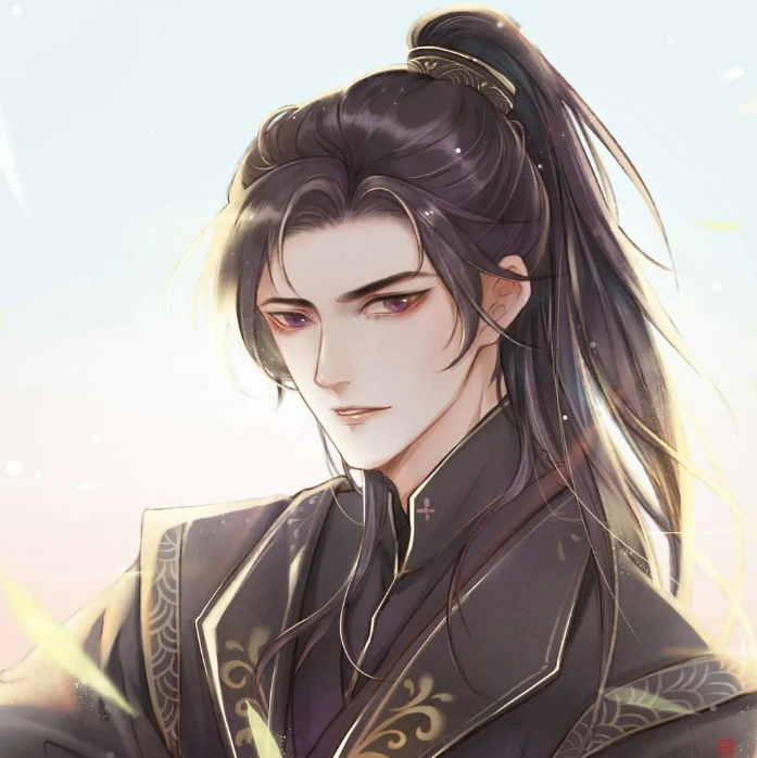 "今夜的月色真美呐",鸿俊x李景珑