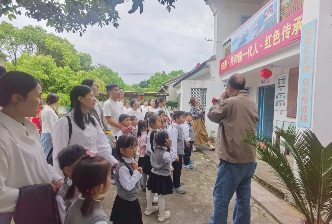 镇海区国际家庭日主题活动精彩速览