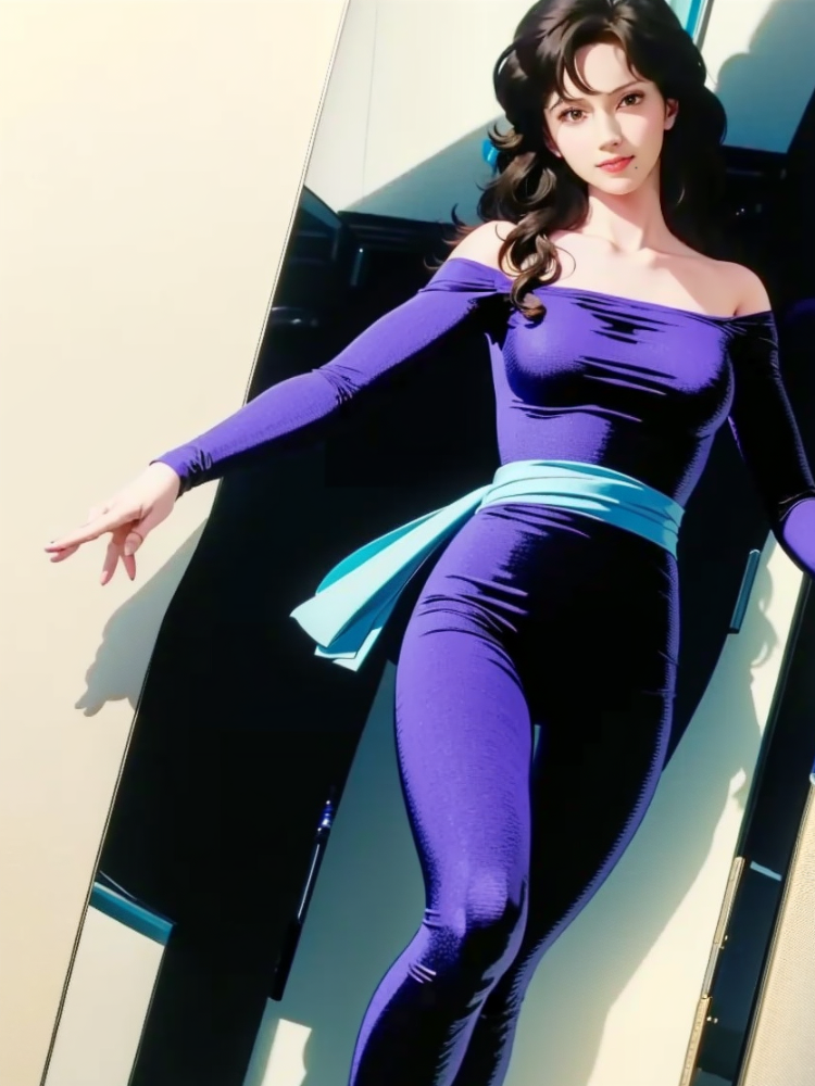 《猫眼三姐妹》来生泪 头像 壁纸