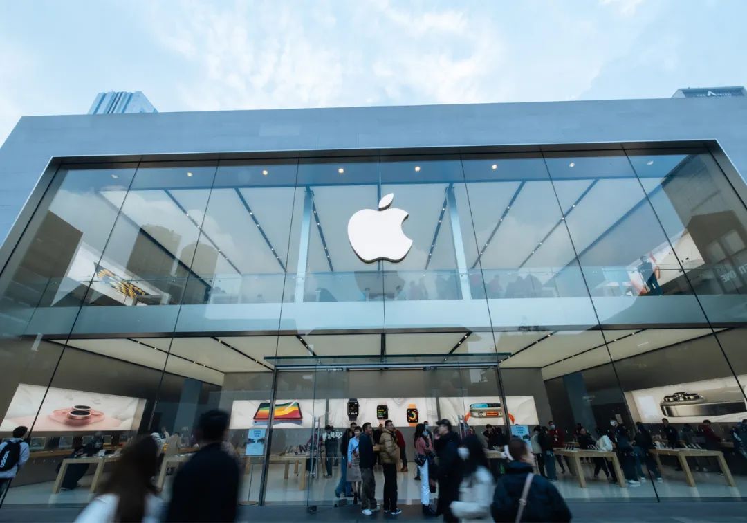 隐瞒"iphone在中国不好卖",苹果同意赔偿35亿元