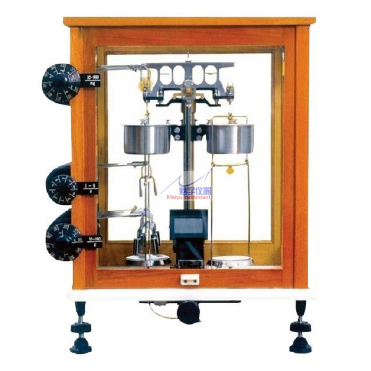 tg 机械分析天平 杠杆式科学研究机构化验室机械电子秤