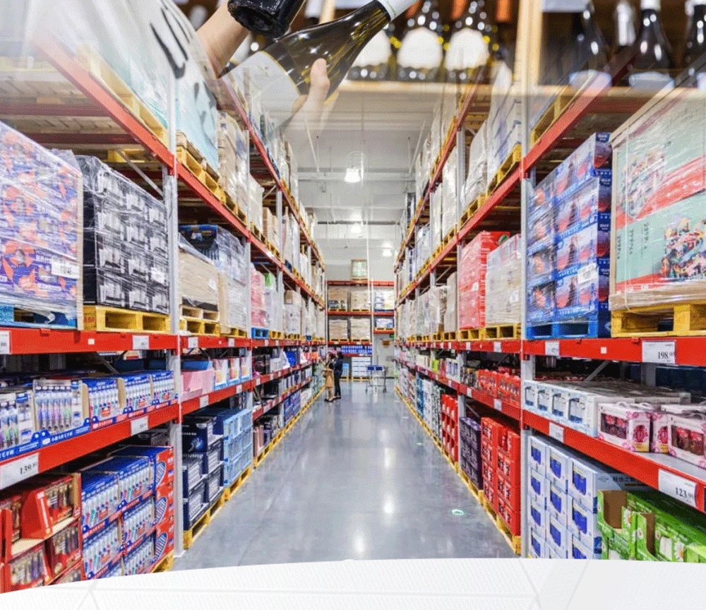 西海岸将引进山姆会员超市,助力西站商务区打造服务业新高地