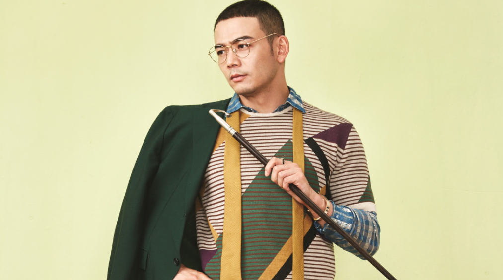 雷东宝为什么入狱