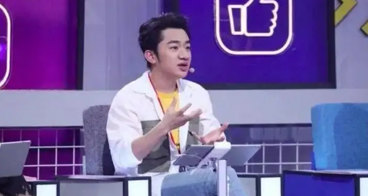 慕容云磊配音作品