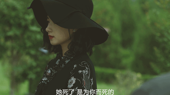 《第十二秒》热播!万茜分裂式演技备受期待,携手任重上演迷案追踪