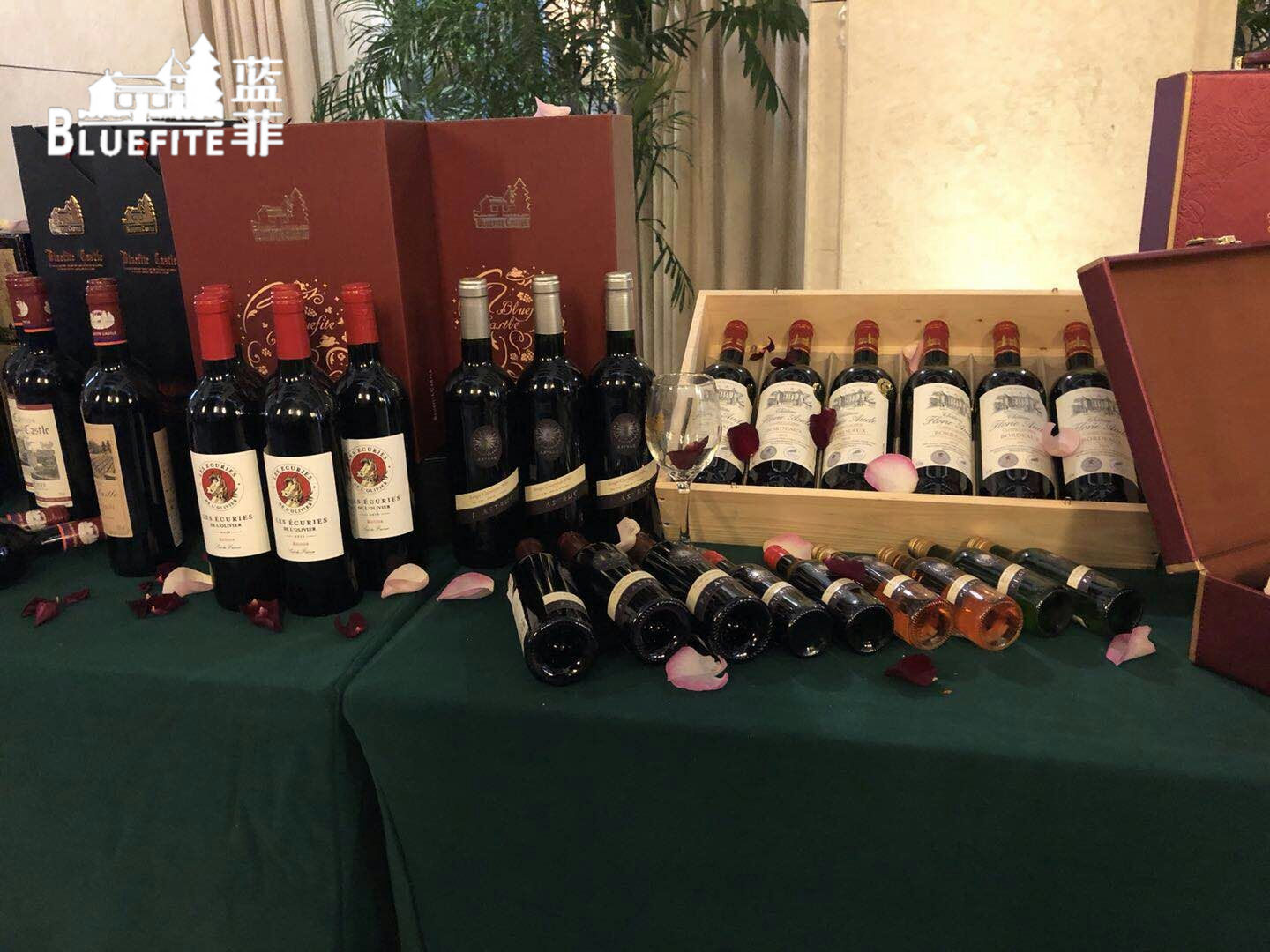 红酒加盟店经营方法(红酒加盟需要投资多少钱) 红酒加盟店经营方法(红酒加盟需要投资多少钱)