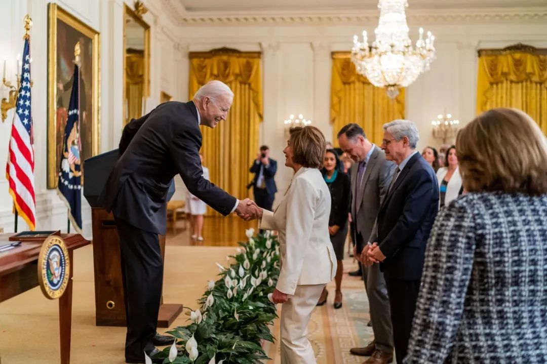 赵明昊:"佩洛西综合征"对中美关系的深层冲击