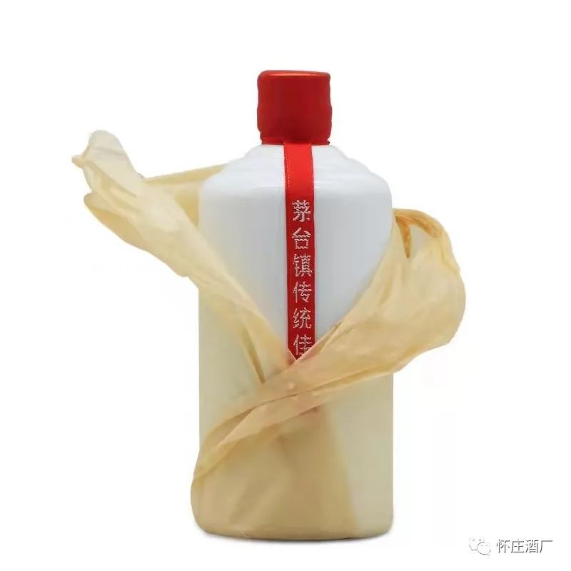 (茅台酒)茅型瓶的沿革