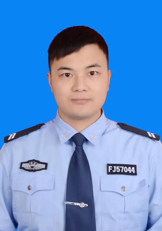 十佳成绩突出辅警丨辅警也是警,丹心祭青春