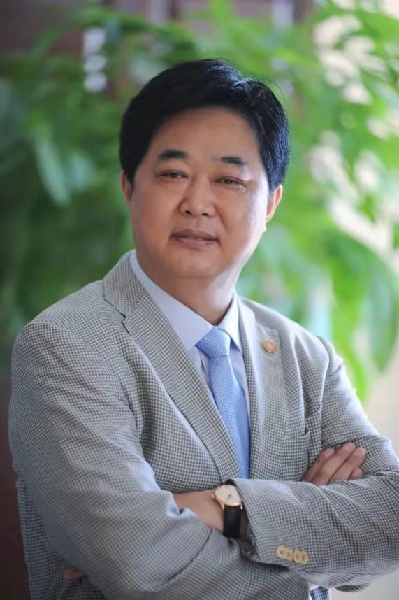 尚吉永:加快产业智能化改造,奋力实现企业高质量发展