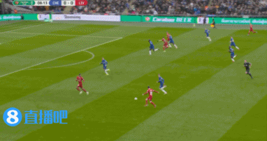 英联杯-贝里瓦尔绝杀 热刺首回合1-0利物浦_英格兰联赛杯决赛 利物浦切尔西 加时赛绝杀