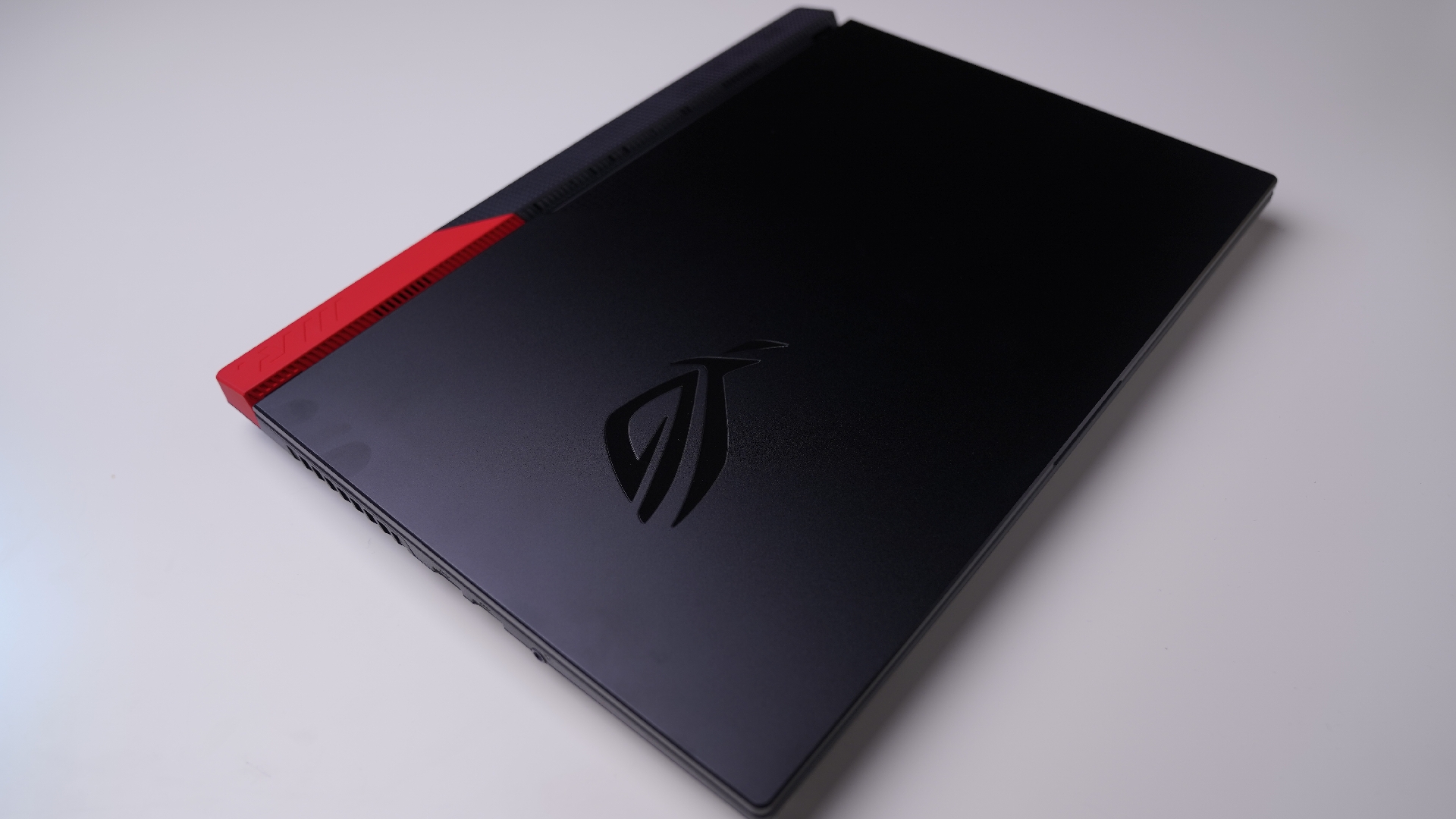 "败家之眼"rog魔霸新锐不到万元就能买到