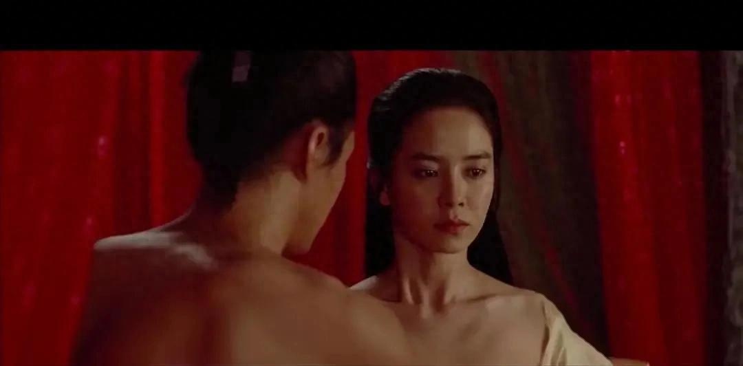 为了王连自己的身体也献出《霜花店》