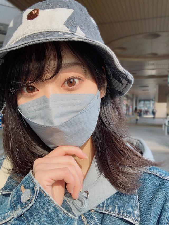 日本明星青山ひかる 青山光漂亮小姐姐2022年3月至4月精选照片集