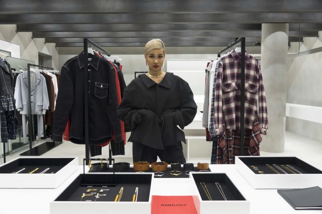 午报|lvmh市值被宝洁反超;法国奥运队服赞助商le co