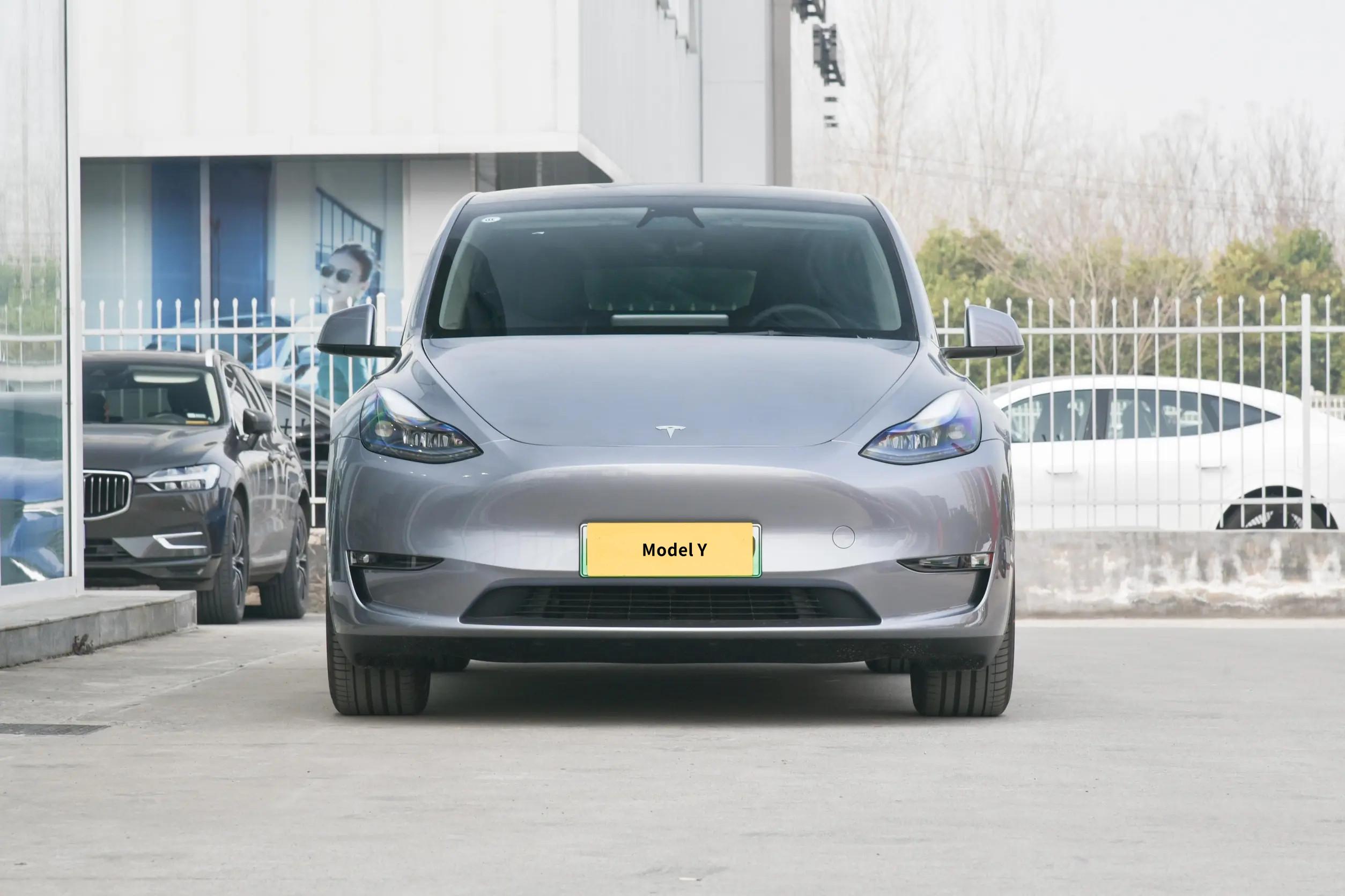 特斯拉modely545续航要充多少度电