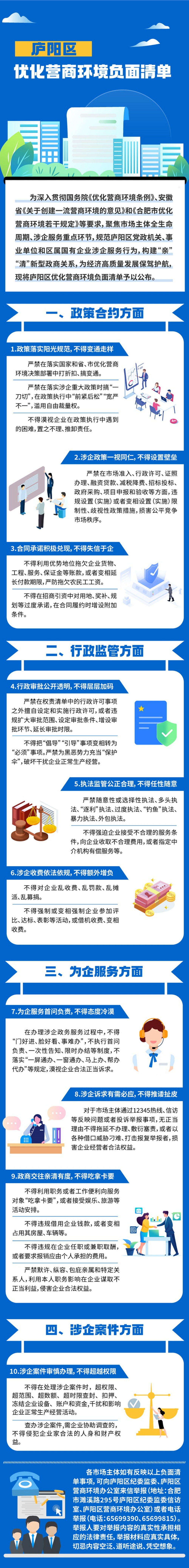 "走新"更"走心!十条"负面清单"护航营商环境