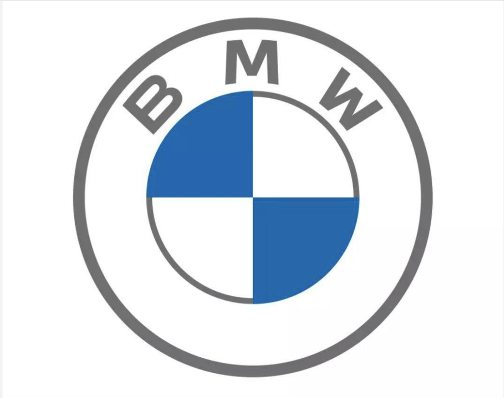 宝马的车标是什么意思