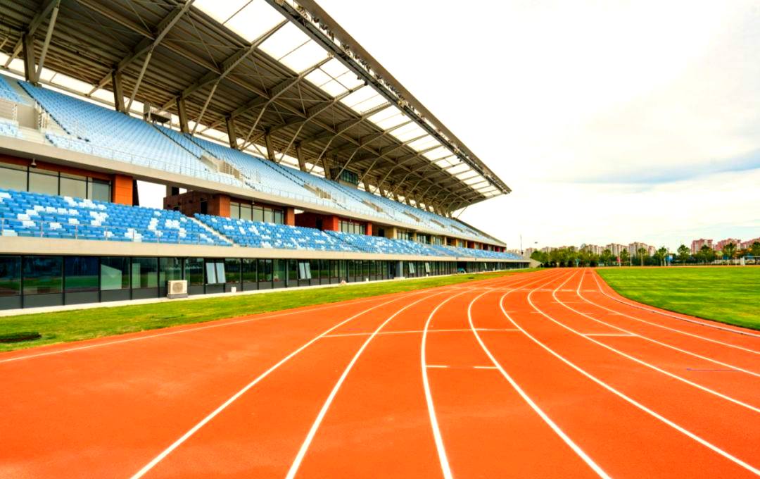 武清体育中心合作升级,打造多元化体育培训新模式