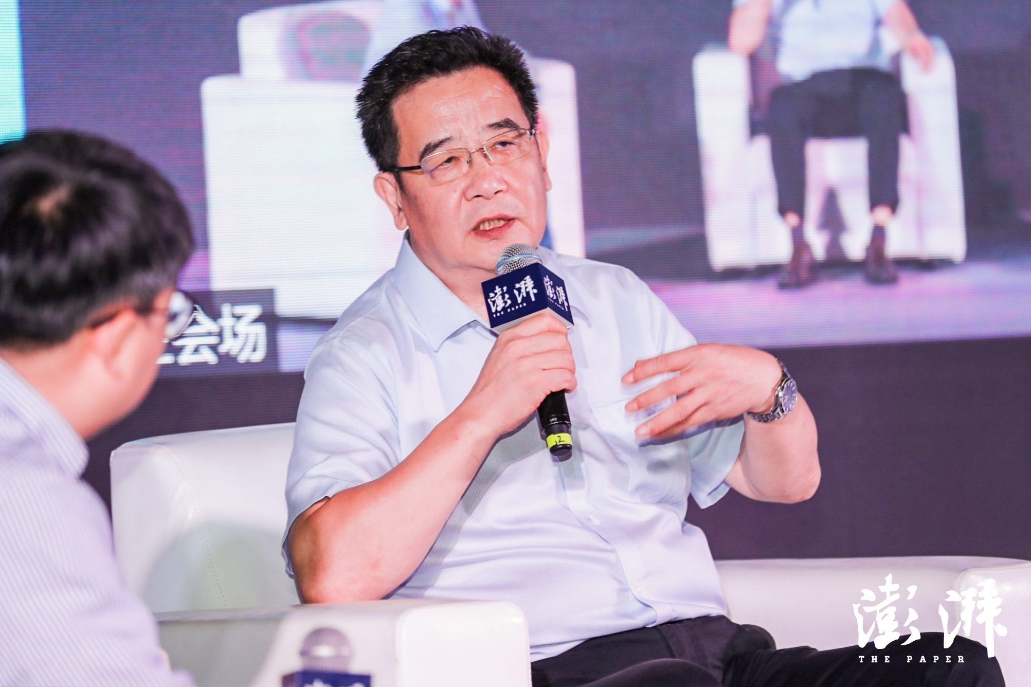 我的科学观|刘亚东:"新冠疫苗导致白血病",你信了吗?