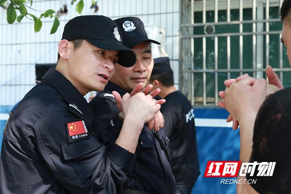 「株洲公安」吴杰:平凡岗位的 "杰"出青春