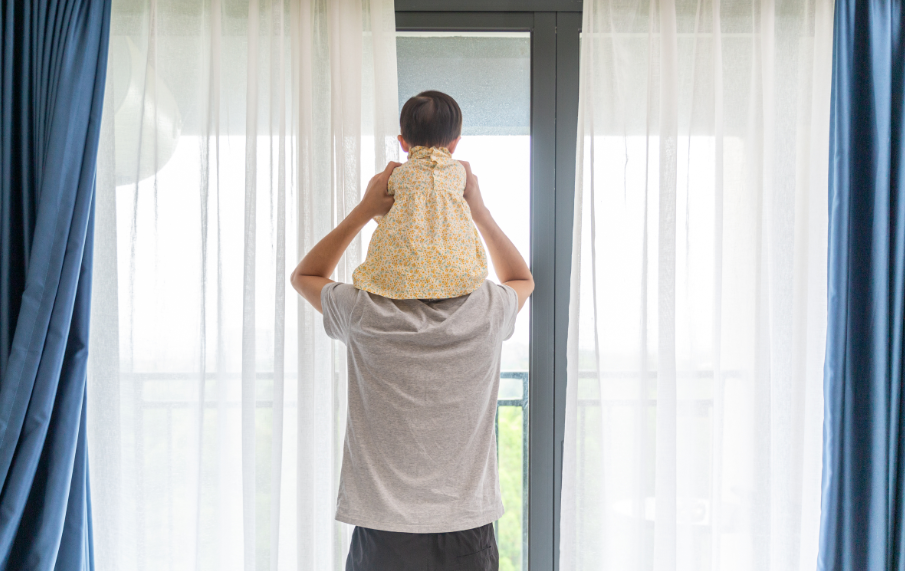 疫情又起,做好消毒